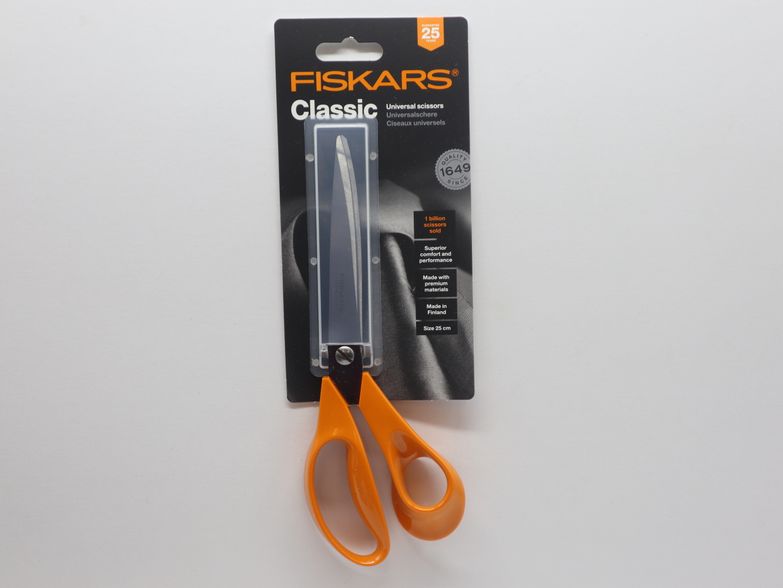 Ciseaux Fiskars