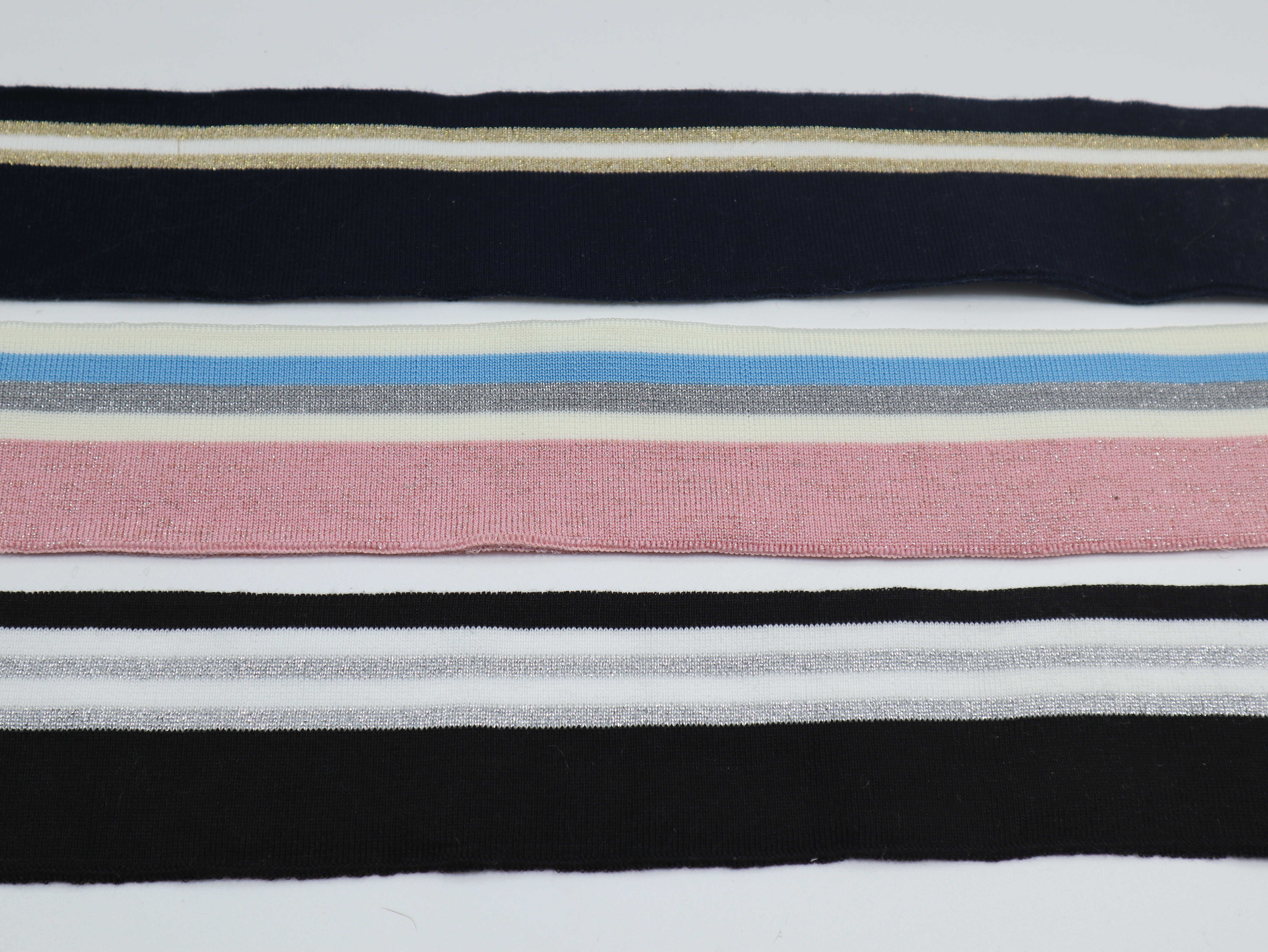 Bandes bord de côte