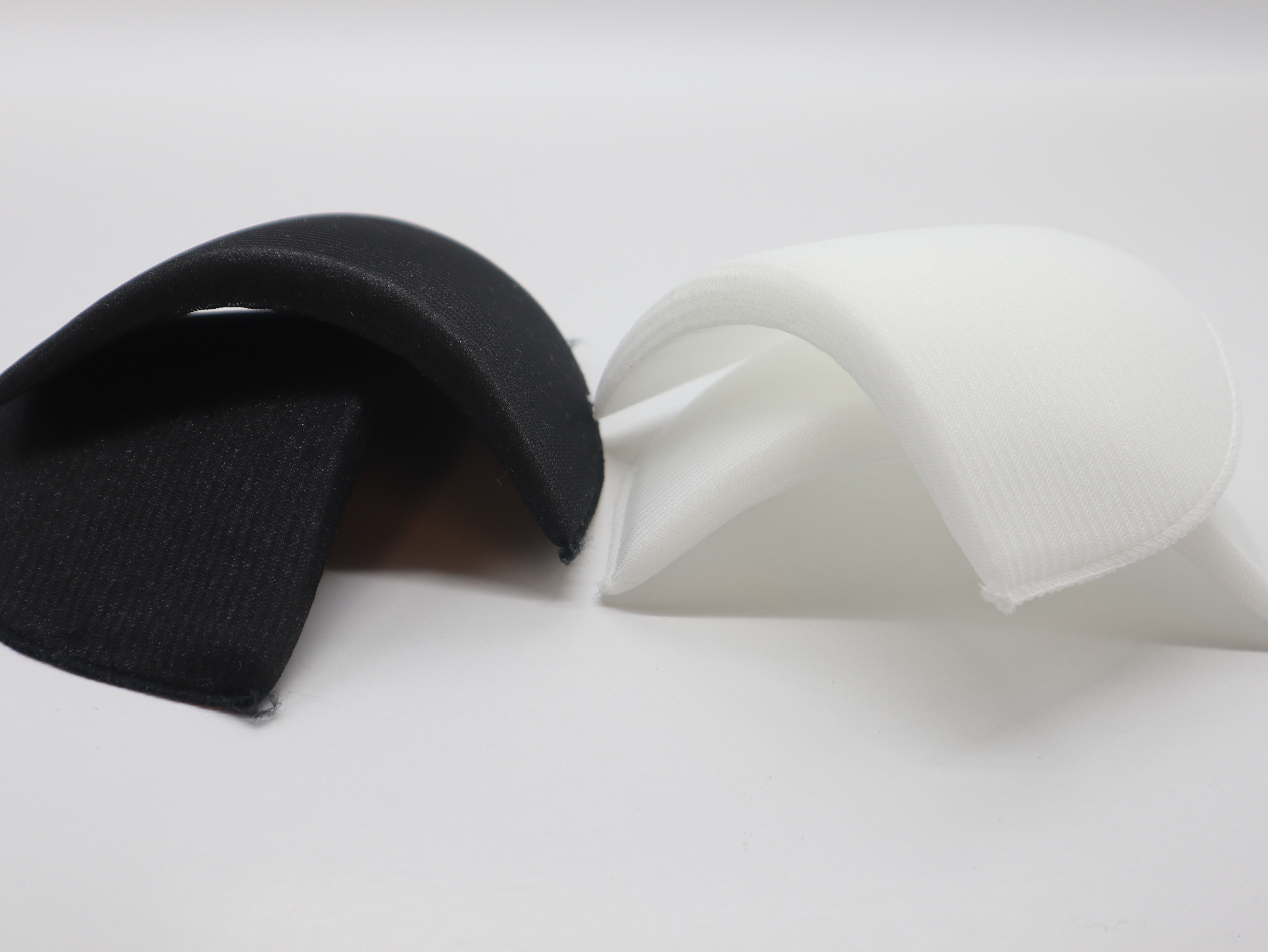 Épaulettes et Rembourrage