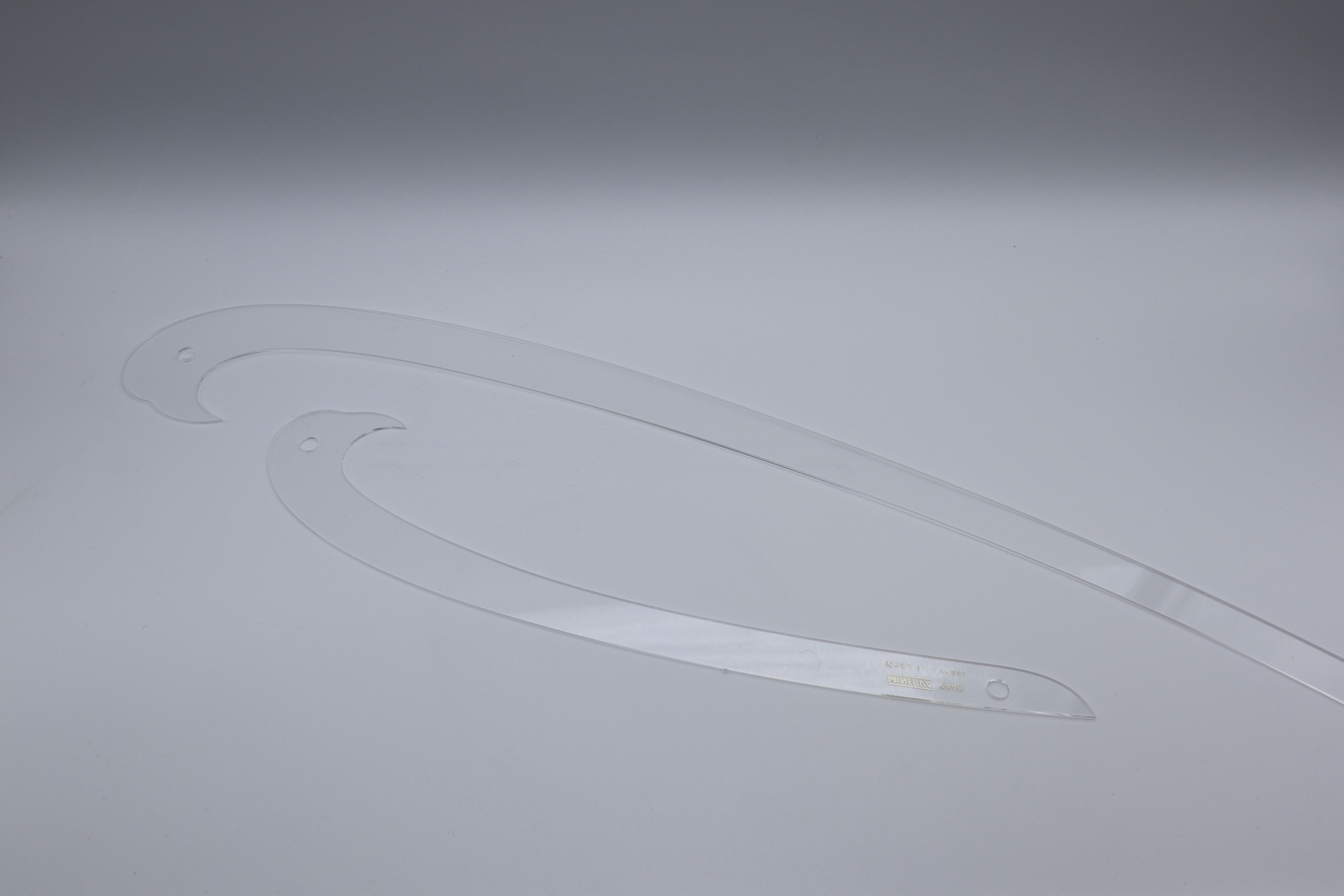 Perroquet petit et grande modèle 