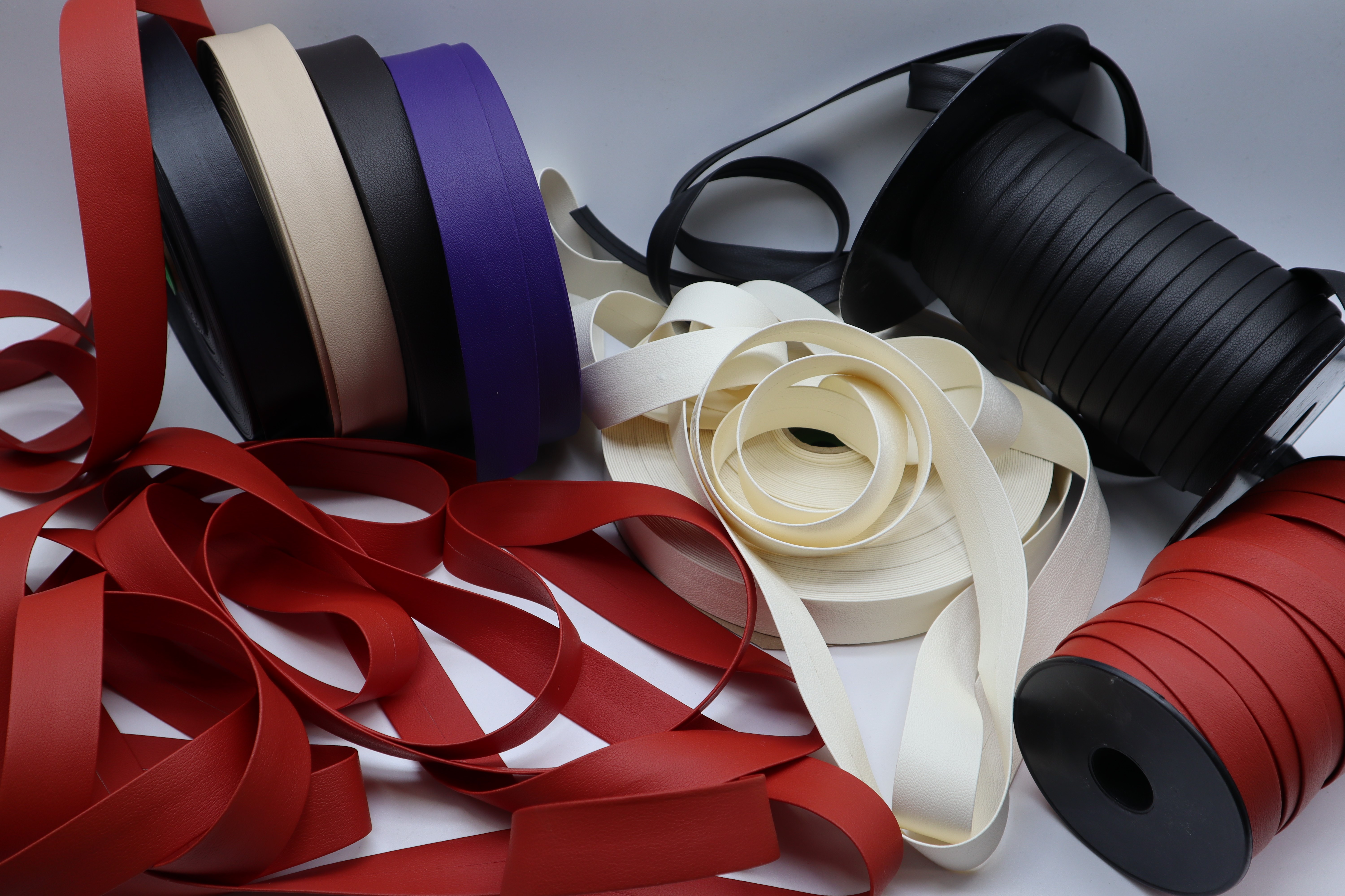 Biais Simili à Plat 20 et 30 mm