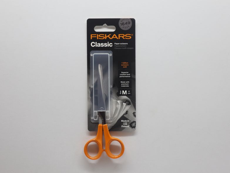 Ciseaux Fiskars