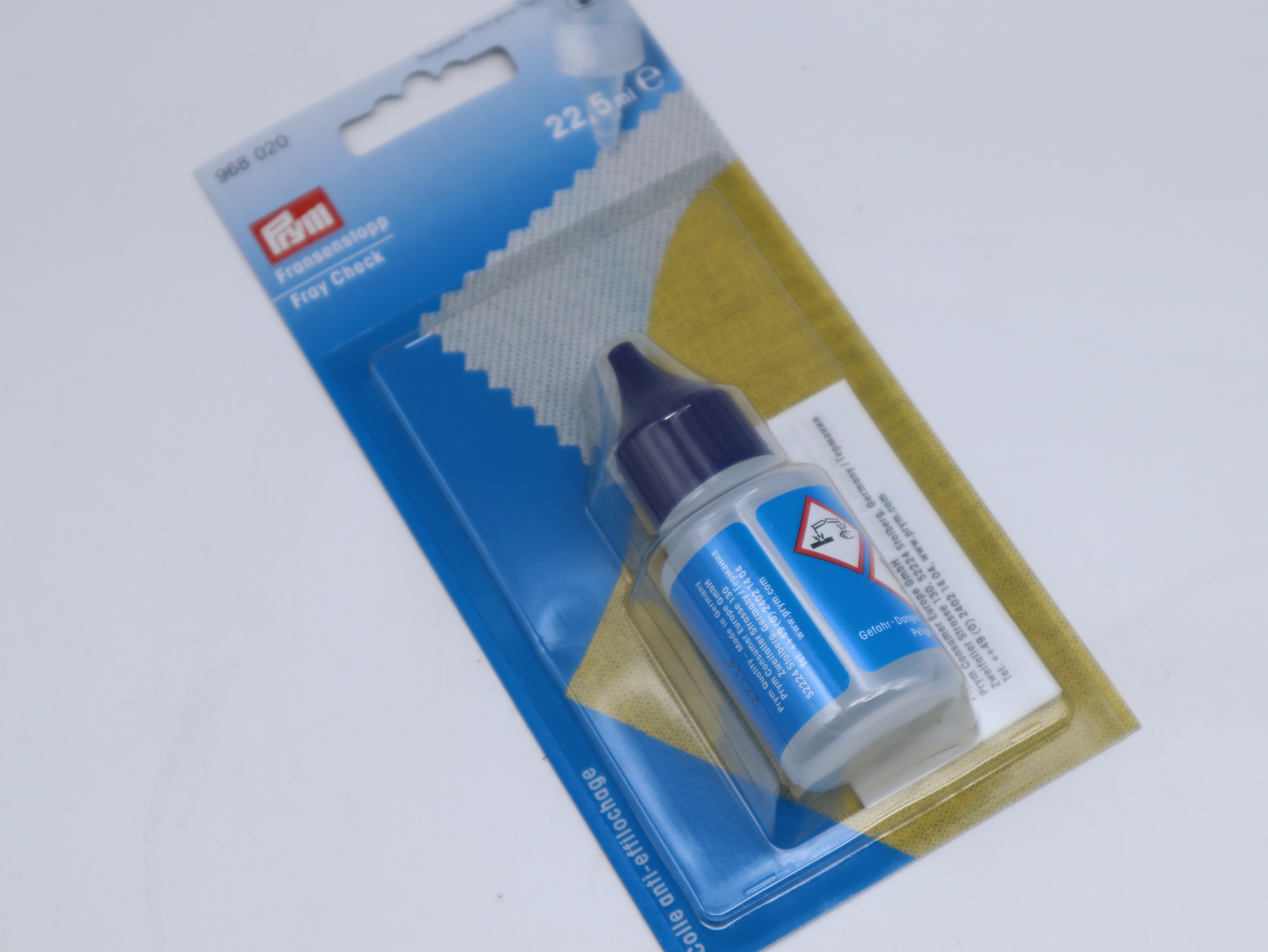 Colle textile et cuir 