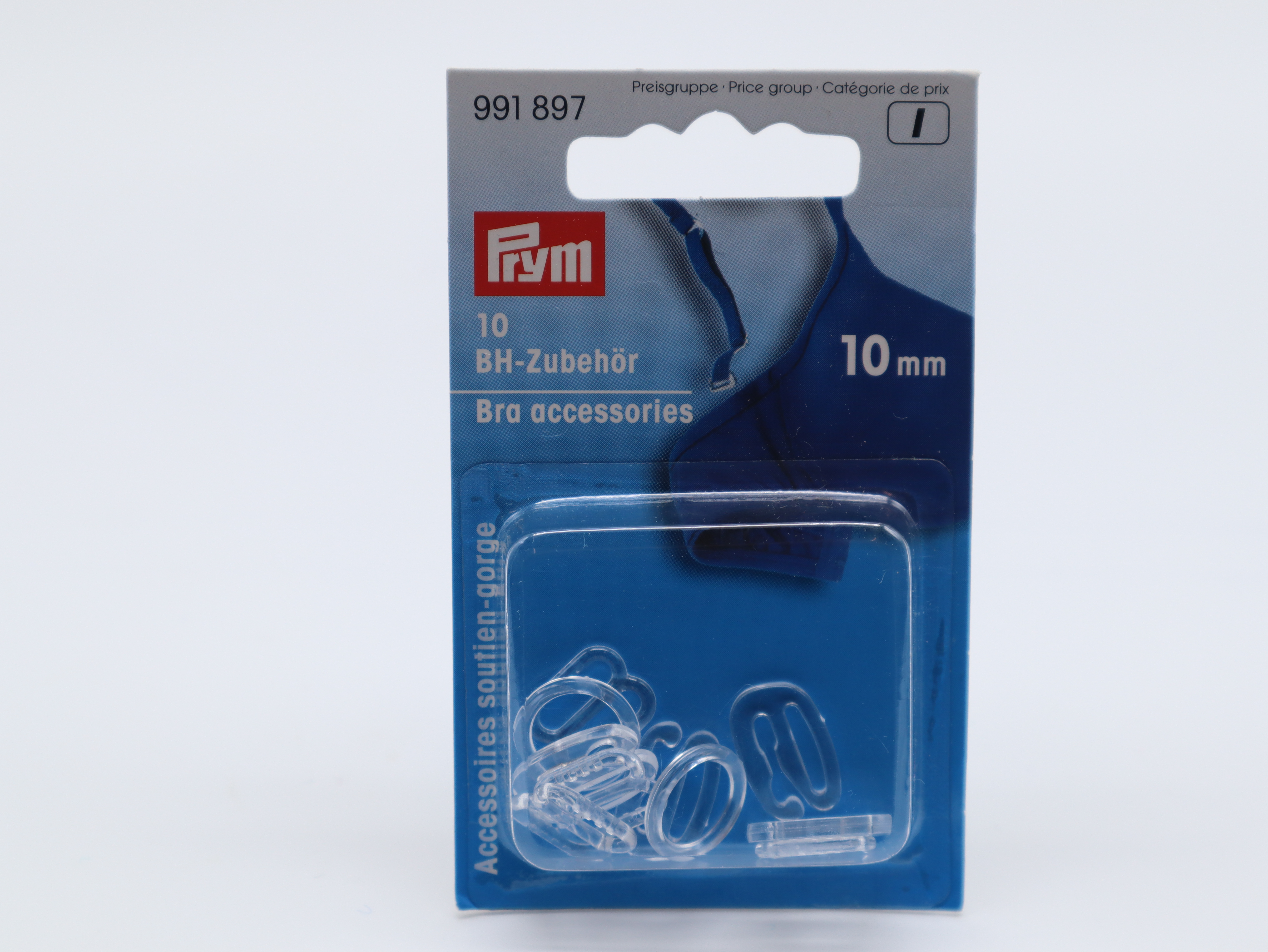 Lingerie et Corseterie