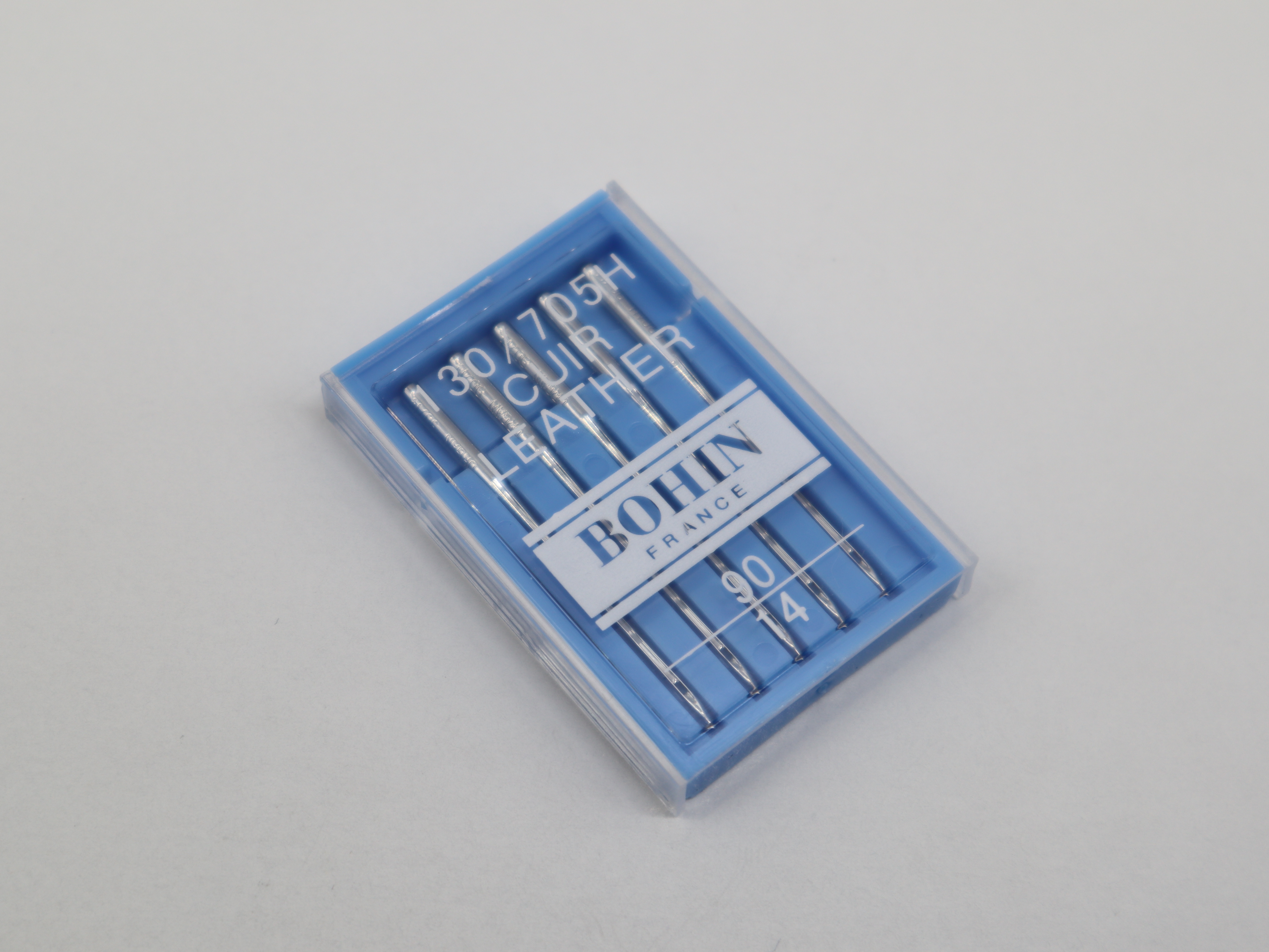 Aiguilles machine familiale Organ Universelle toute tailles , + Cuir, Jersey, Jeans