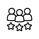 icône groupe