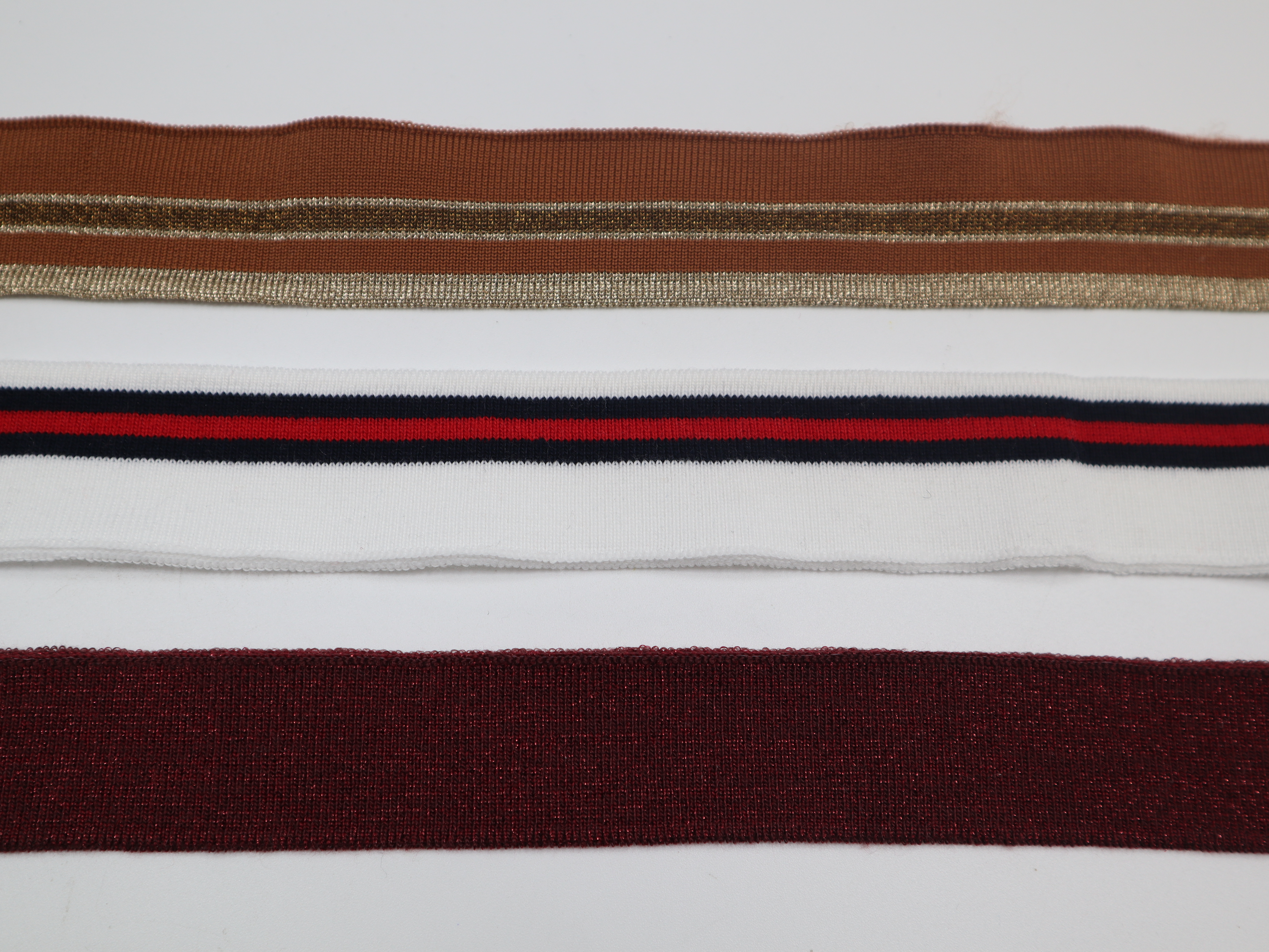 Bandes bord de côte