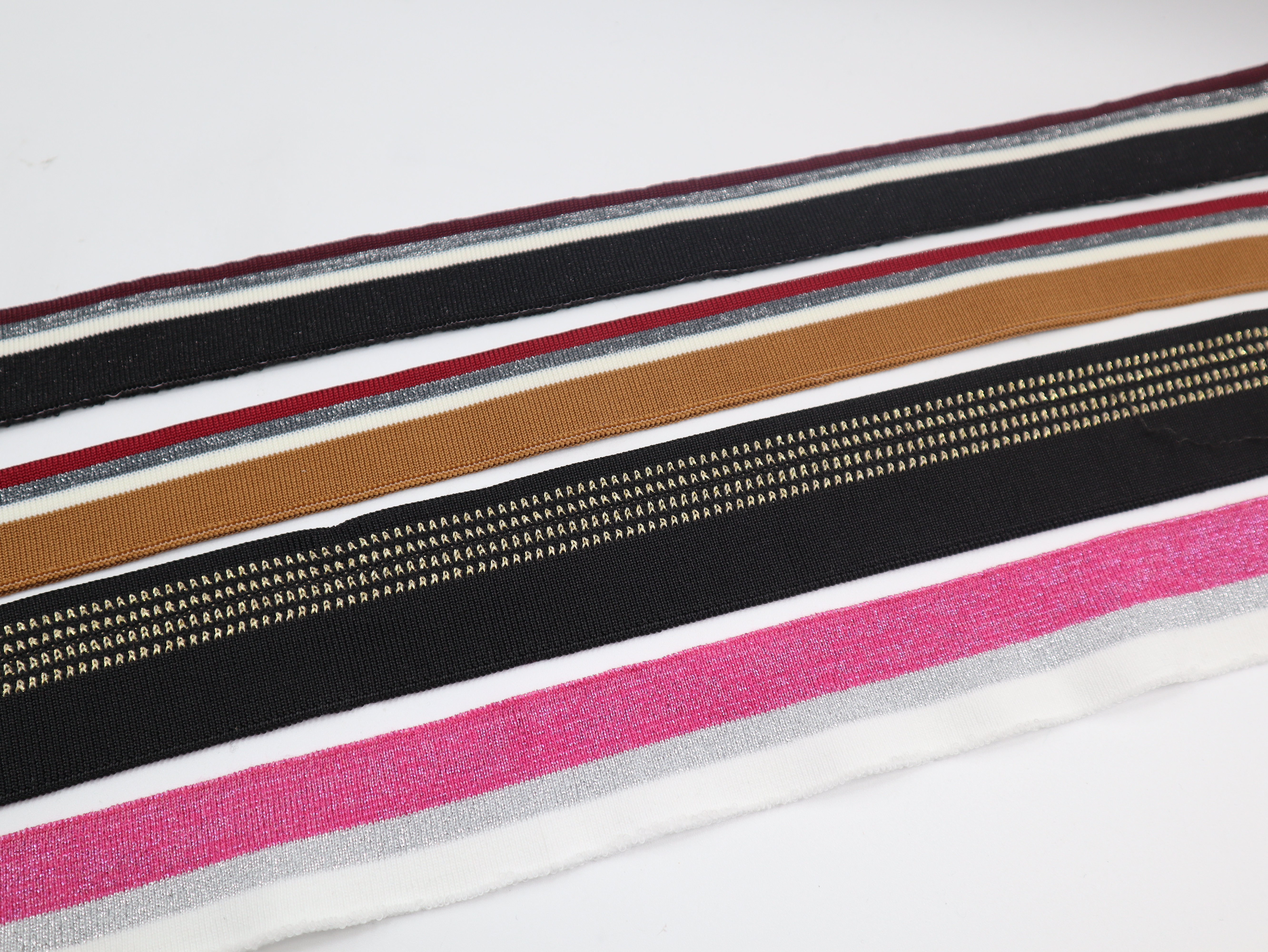 Bandes bord de côte